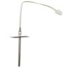 Sensor de Temperatura del Horno W10622170 Termómetro Estufa