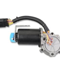 Motor de cambio de transferencia 19167720 con 7 pines para