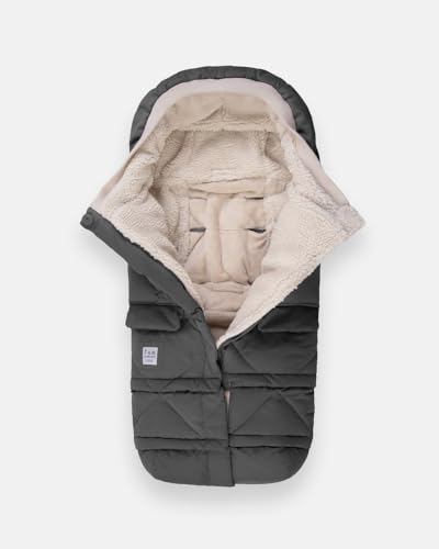 7AM Enfant Manta para Carriola 212 - Manta Ajustable con - Imagen 5