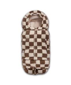 Saco para cochecito 7AM Enfant 212 - Saco ajustable con