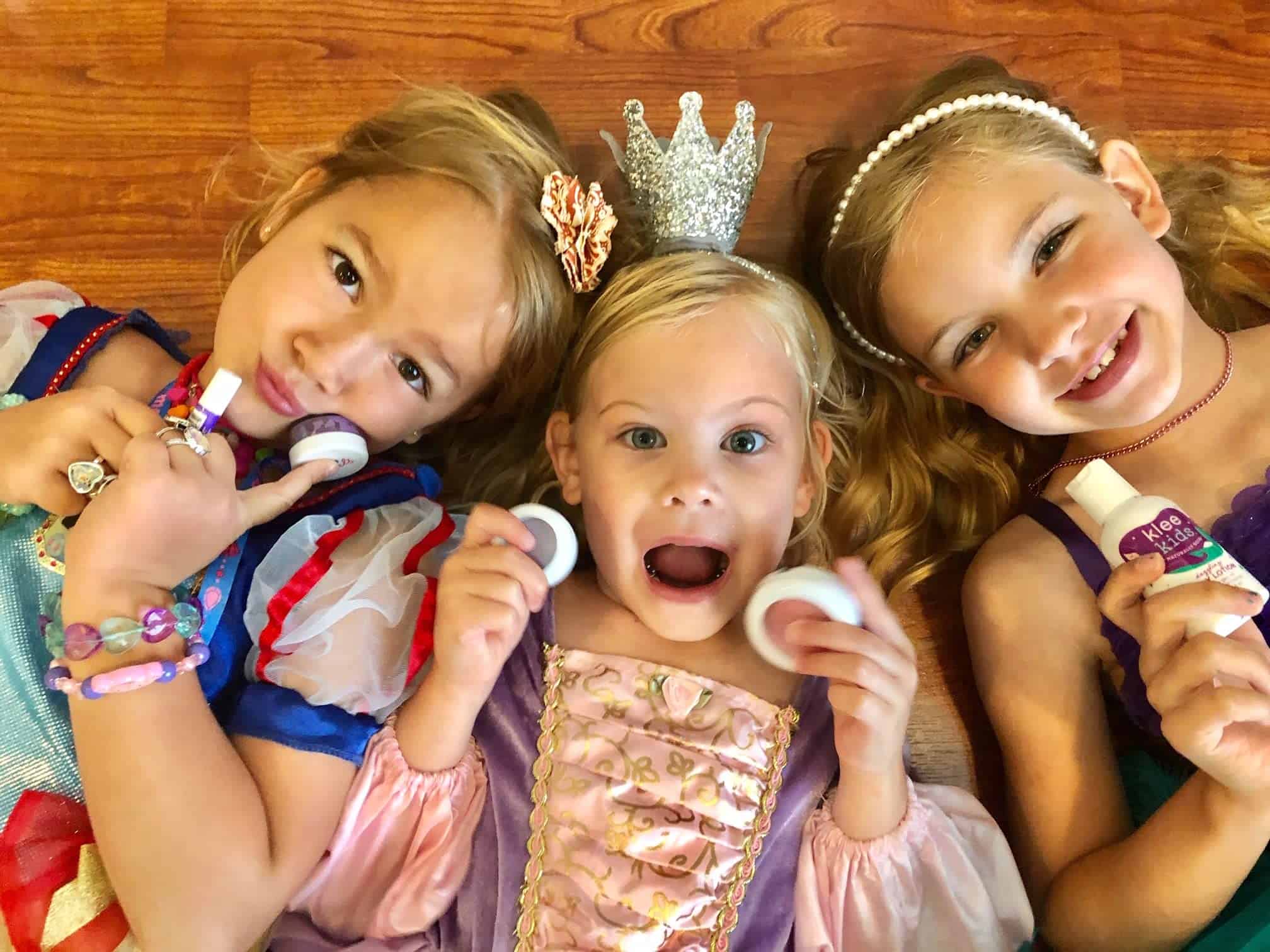 Kit de Maquillaje Luna Star Klee Ultimate. Suave y No - Imagen 5