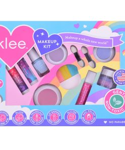 Kit de Maquillaje Definitivo Luna Star Klee. Suave y No