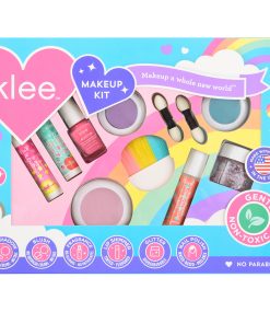 Kit de Maquillaje Luna Star Klee Ultimate. Suave y No