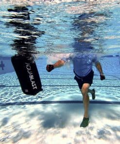 Bolsa de Fitness y Boxeo Acuático Portátil AquaBLAST 20