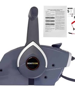Control Remoto Lateral de Caja para Barco 5006181 Para