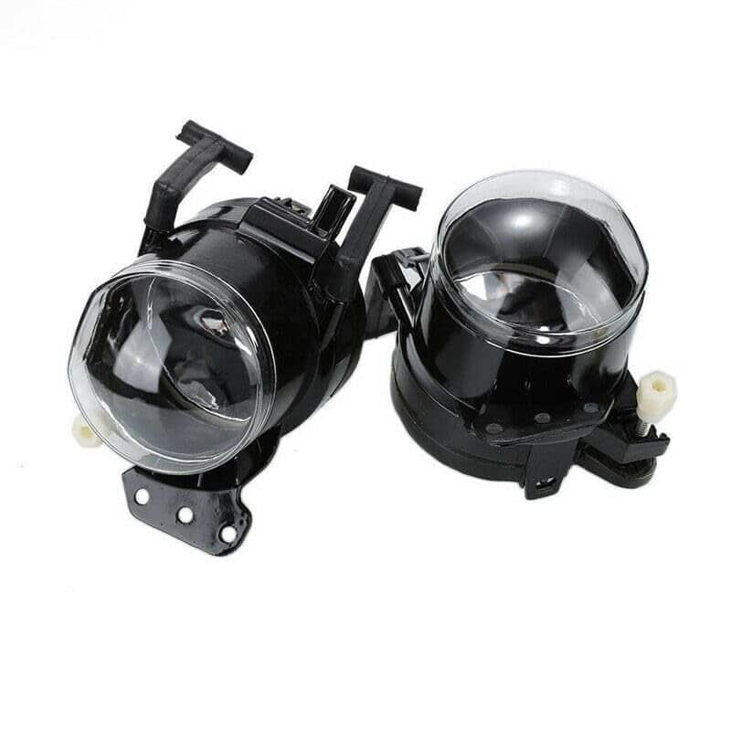 Par de luces de niebla delanteras para parachoques con - Imagen 6