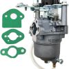 Carburador de repuesto Huayi compatible con Generador