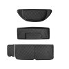 Forro de maletero para Model X (Plaid) 2023-2021 6/7