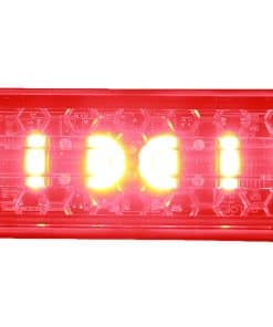 Luz de advertencia de emergencia Unicorn Lighting UT02