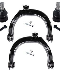 Kit de Suspensión de 4 Piezas Frontales Brazo de Control