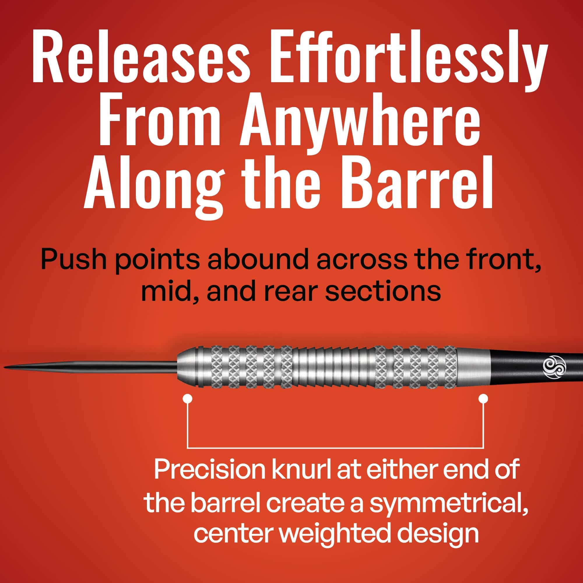 Dardos de Punta de Acero Shot!, Aves Rapaces Águila - Imagen 5