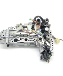 Cuerpo de válvulas CVT de transmisión -ima Quest