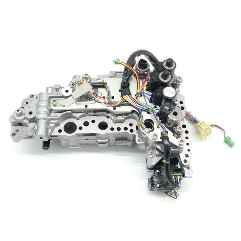 Cuerpo de válvulas CVT de transmisión -ima Quest