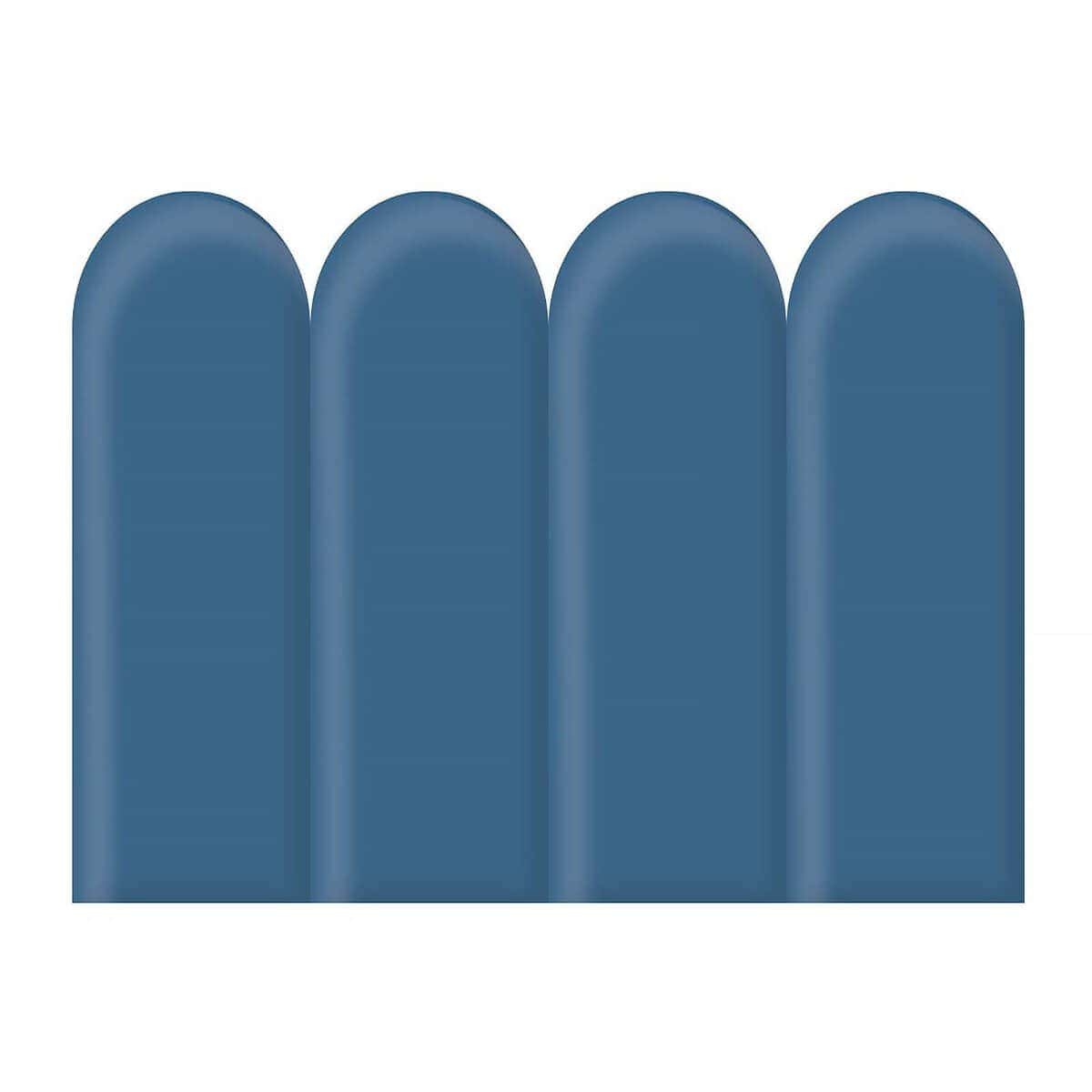 Panel de Pared para Niños con Autismo, 4pcs Paneles