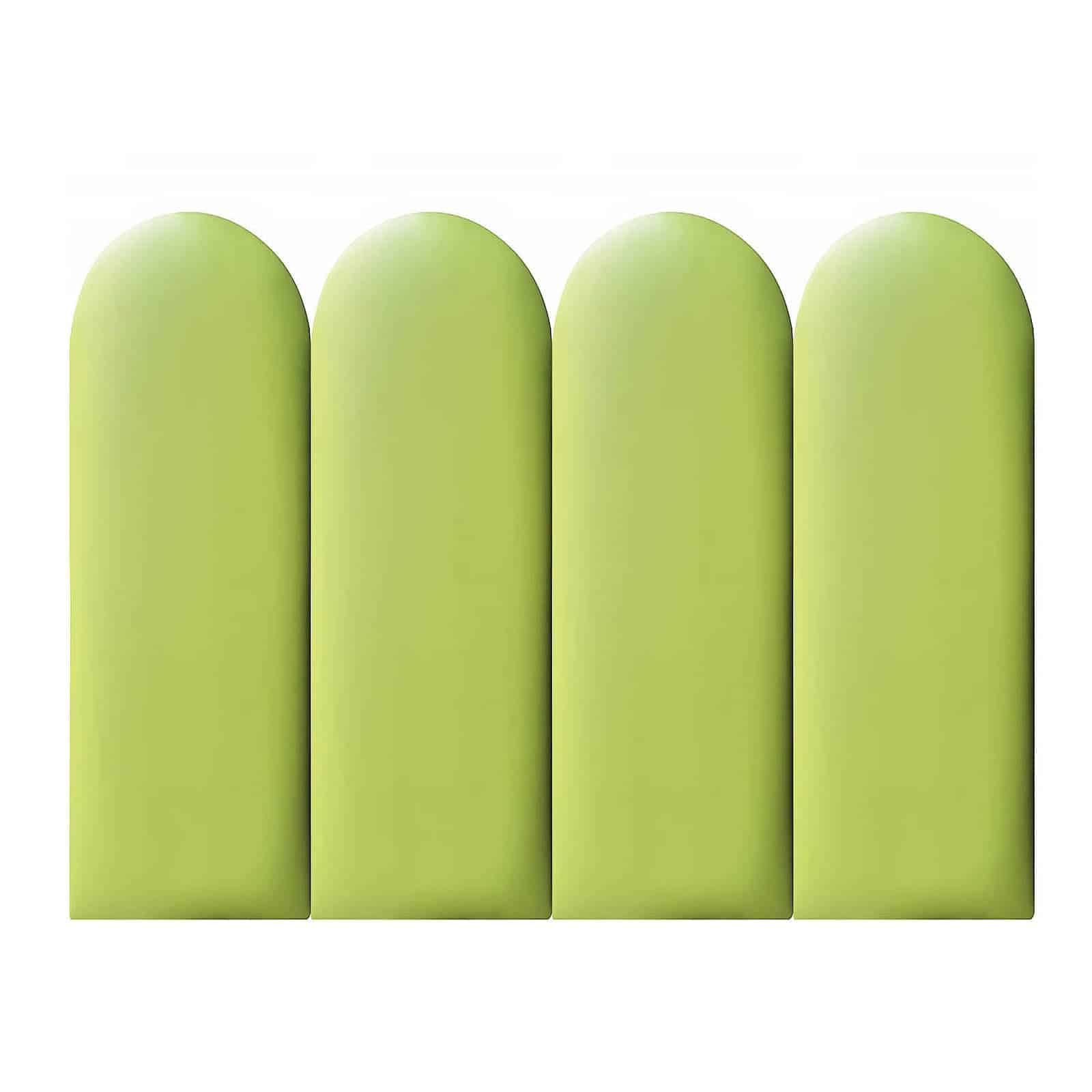 Panel de protección de pared para niños con autismo, 4