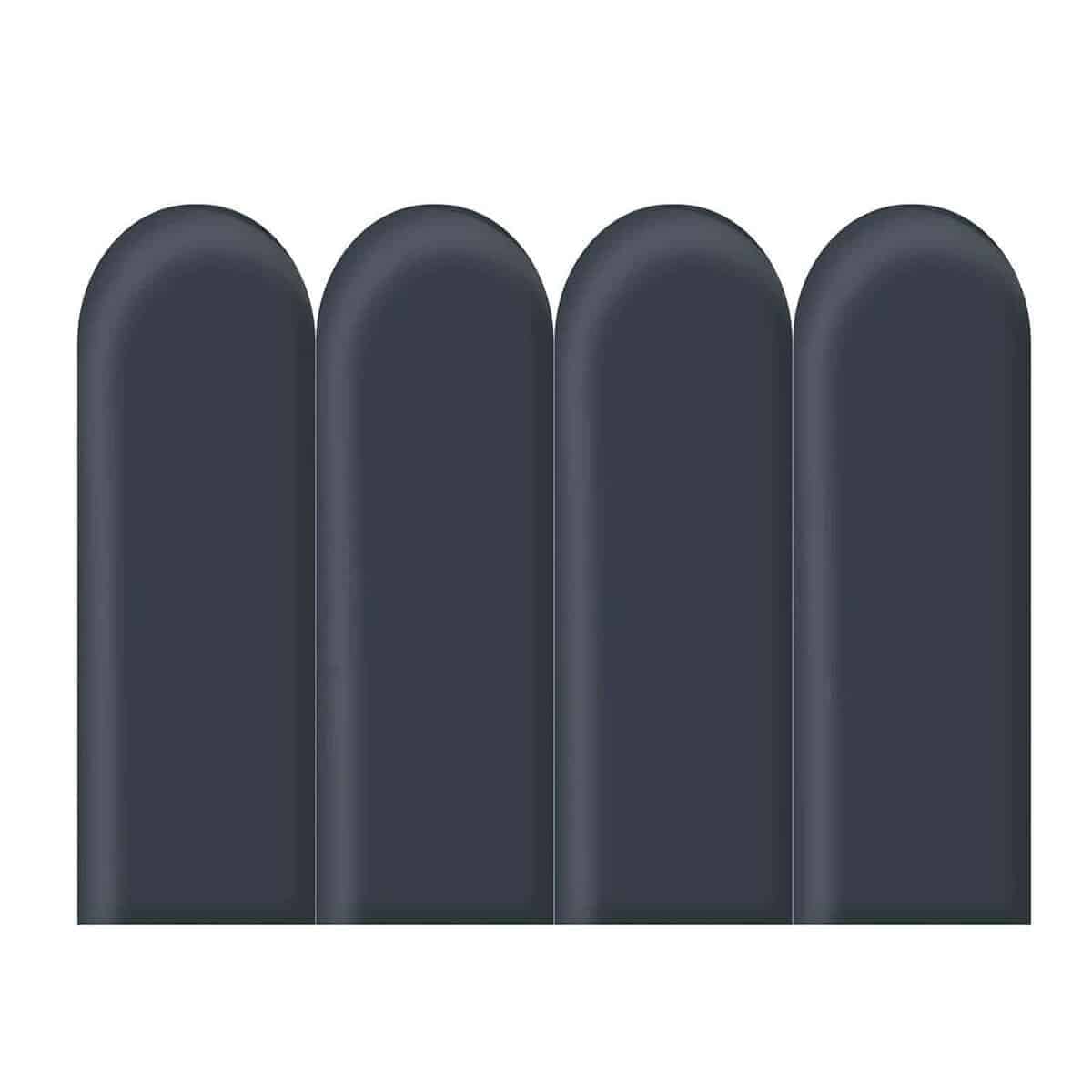 Panel de Pared de Protección para Niños con Autismo, 4