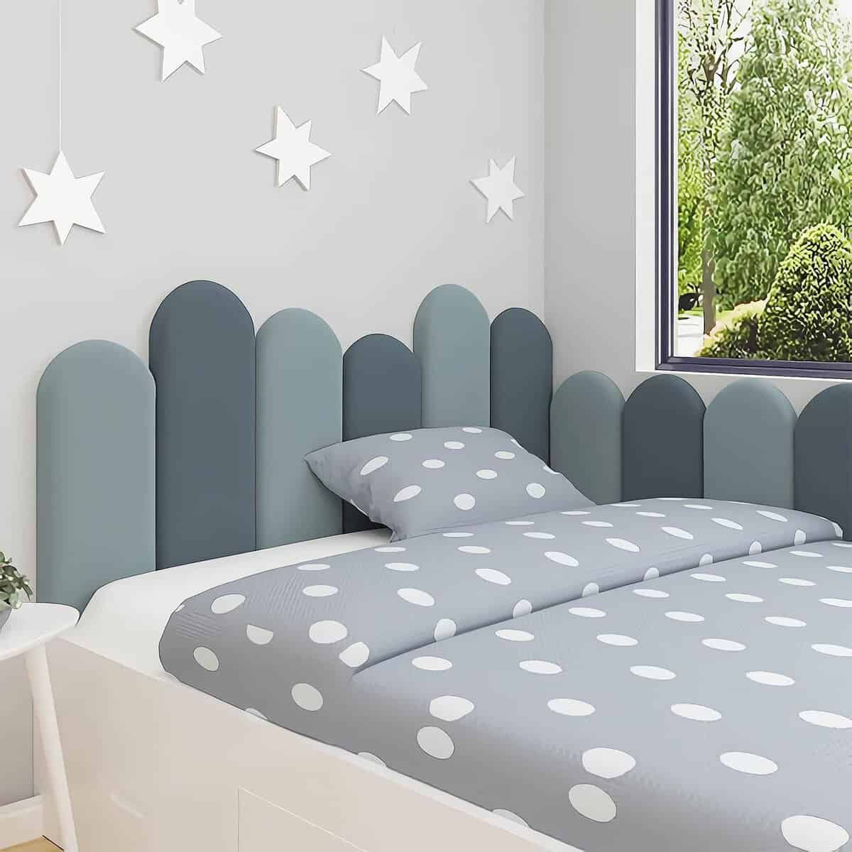 Panel de Pared de Protección para Niños con Autismo, 4 - Imagen 3