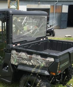 Rear Back Windshield Ranger 1000, Parabrisas Trasero