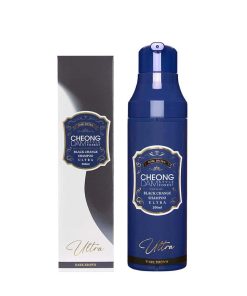 CHEONGDAM STYLE FOREST BLACK CHANGE SHAMPOO ULTRA BLACK