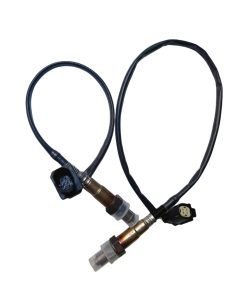 MAFSENSIRAuto 2Pcs Sensor de Oxígeno Arriba y Abajo