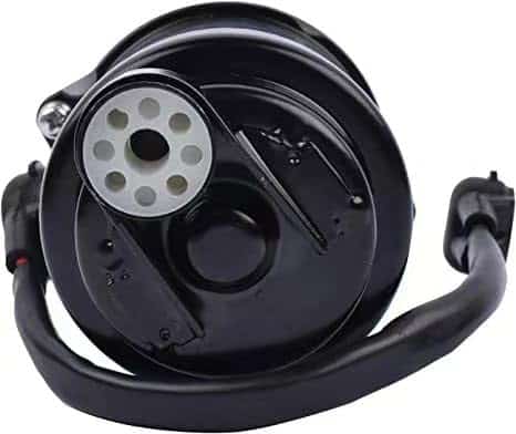 Motor de la Bomba de Refuerzo de Frenos ABS de Repuesto - Imagen 5