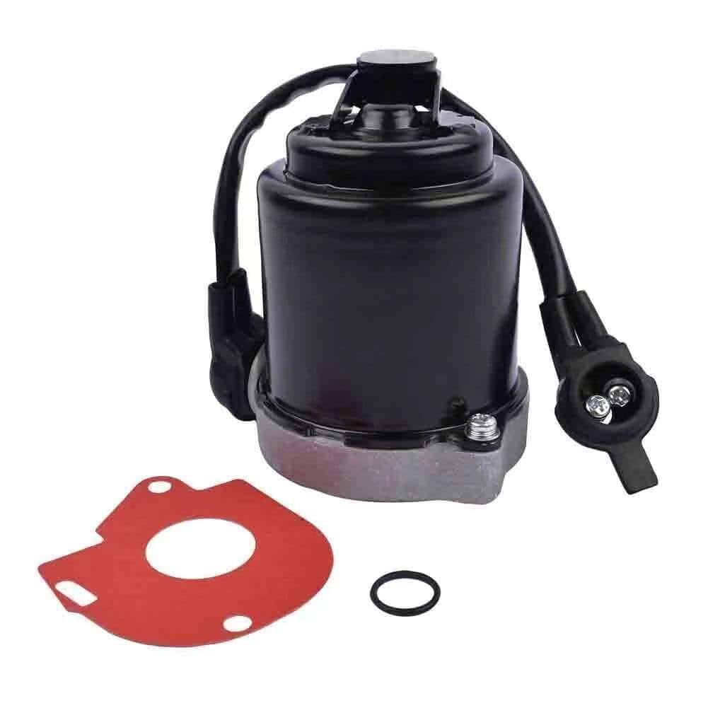 Motor de la Bomba de Refuerzo de Frenos ABS de Repuesto