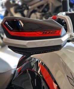 Calcomanías para Motocicletas 3D de Resina Compatible con