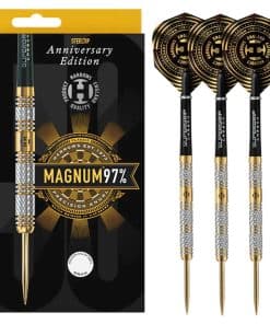 Dardos Harrows Magnum 97% 21 g