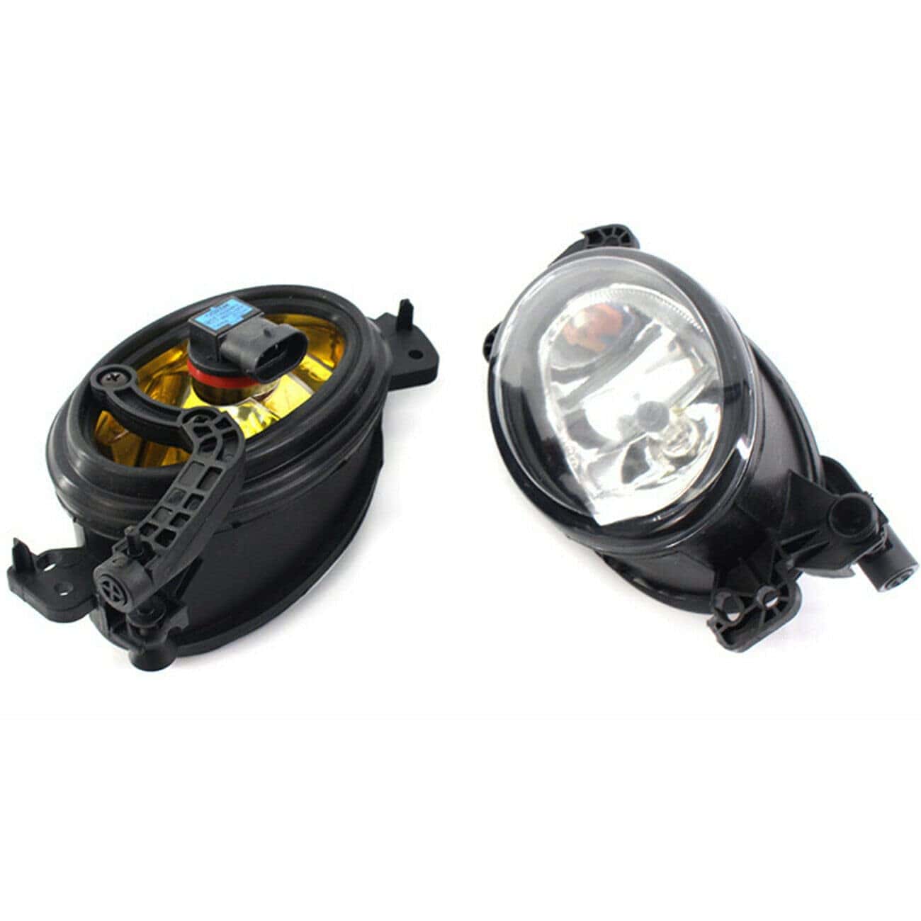 Par de Luces Frontales Antiniebla para Parachoques - Imagen 7