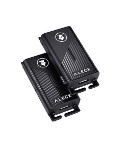 Altavoces de casco inalámbricos Bluetooth ALECK Punks -