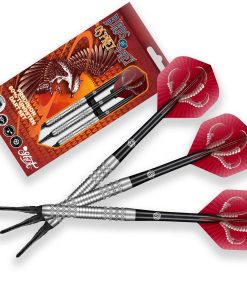 Set de Dardos de Punta Suave, Shot! Birds of Prey Osprey