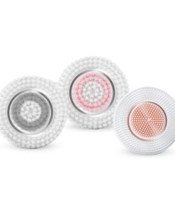 Cabezales de Repuesto para Cepillo Facial de Vanity Planet,