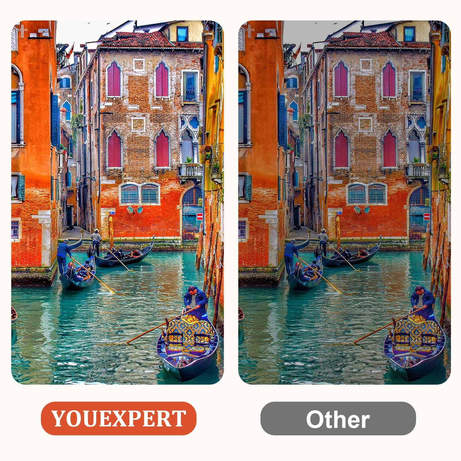 PFI-107 Cartucho de Tinta de Repuesto para Canon PFI107 - Imagen 6