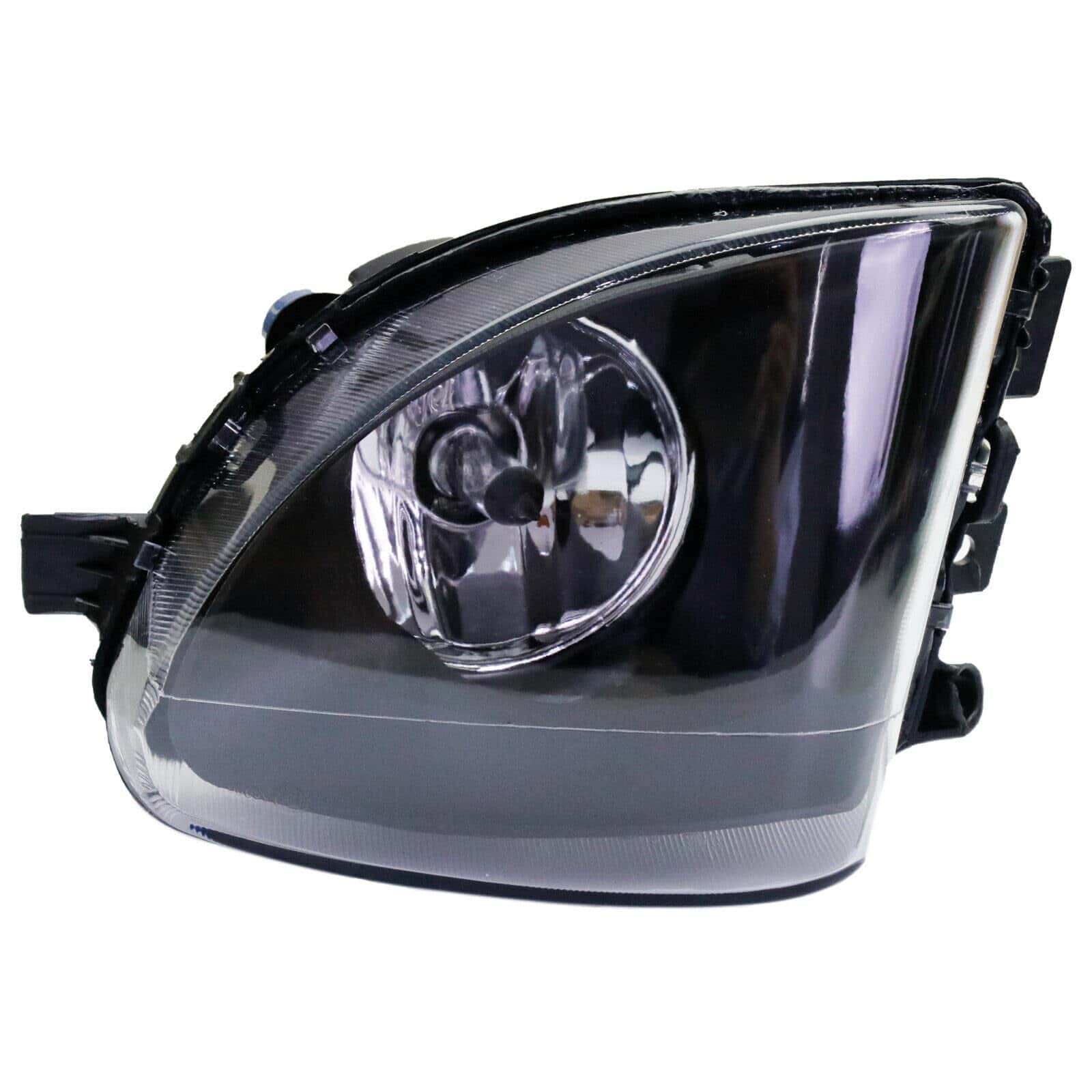 Par de luces de niebla delanteras del parachoques con - Imagen 7