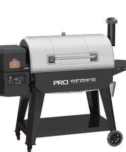 Manta Aislante Térmica para Parrilla Pit Boss 1150 Series