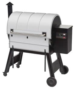 Cobertor de Aislamiento Térmico para Parrilla Traeger Pro