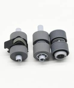 Kit de Rodillo de Recogida de Escáner Nuevo KCLEE 1sets