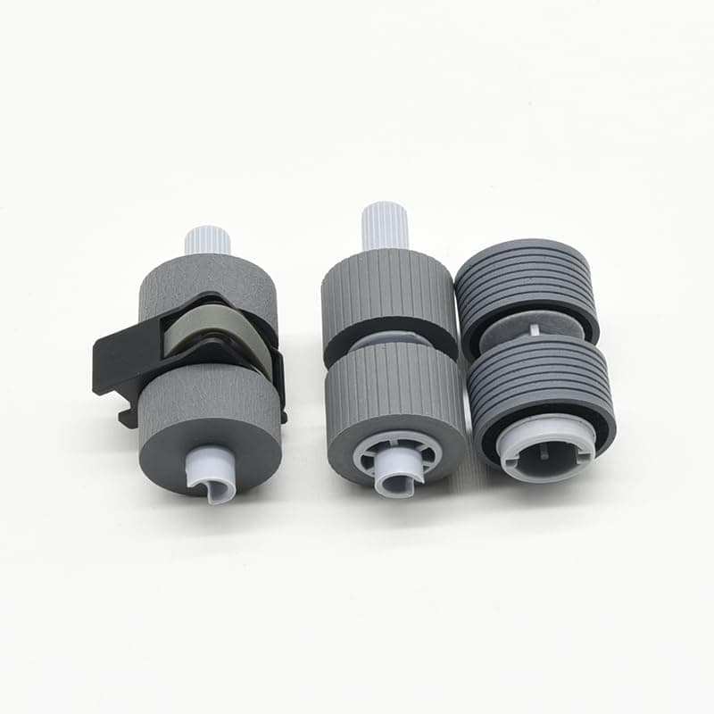 Kit de Rodillo de Recogida de Escáner Nuevo KCLEE 1sets