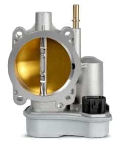 Cuerpo del acelerador DWVO compatible con Chevy Trailblazer