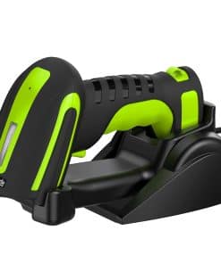 Escáner de Código de Barras 2D QR Symcode con Base de