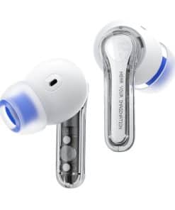 SoundPEATS Clear Auriculares Inalámbricos Baratos,