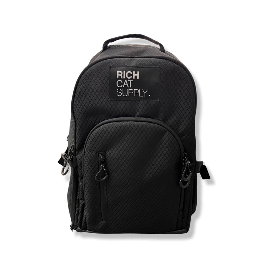 Bolso de Pickleball Diario Rich Cat Supply
