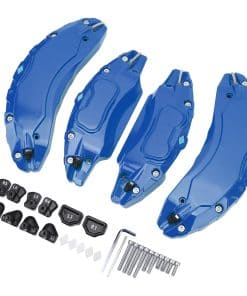 Protector de cubierta de pinza de freno, mejor protección