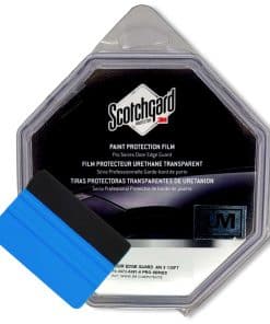 Protector de Borde de Puerta PRE-Cut Guardia Película de