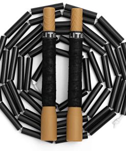 Cuerda para Saltar con Cuentas Elite Jumps para Adultos -