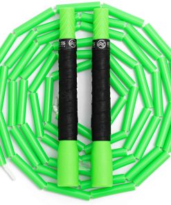 Cuerda para saltar Elite SRS para adultos - Cuerda de
