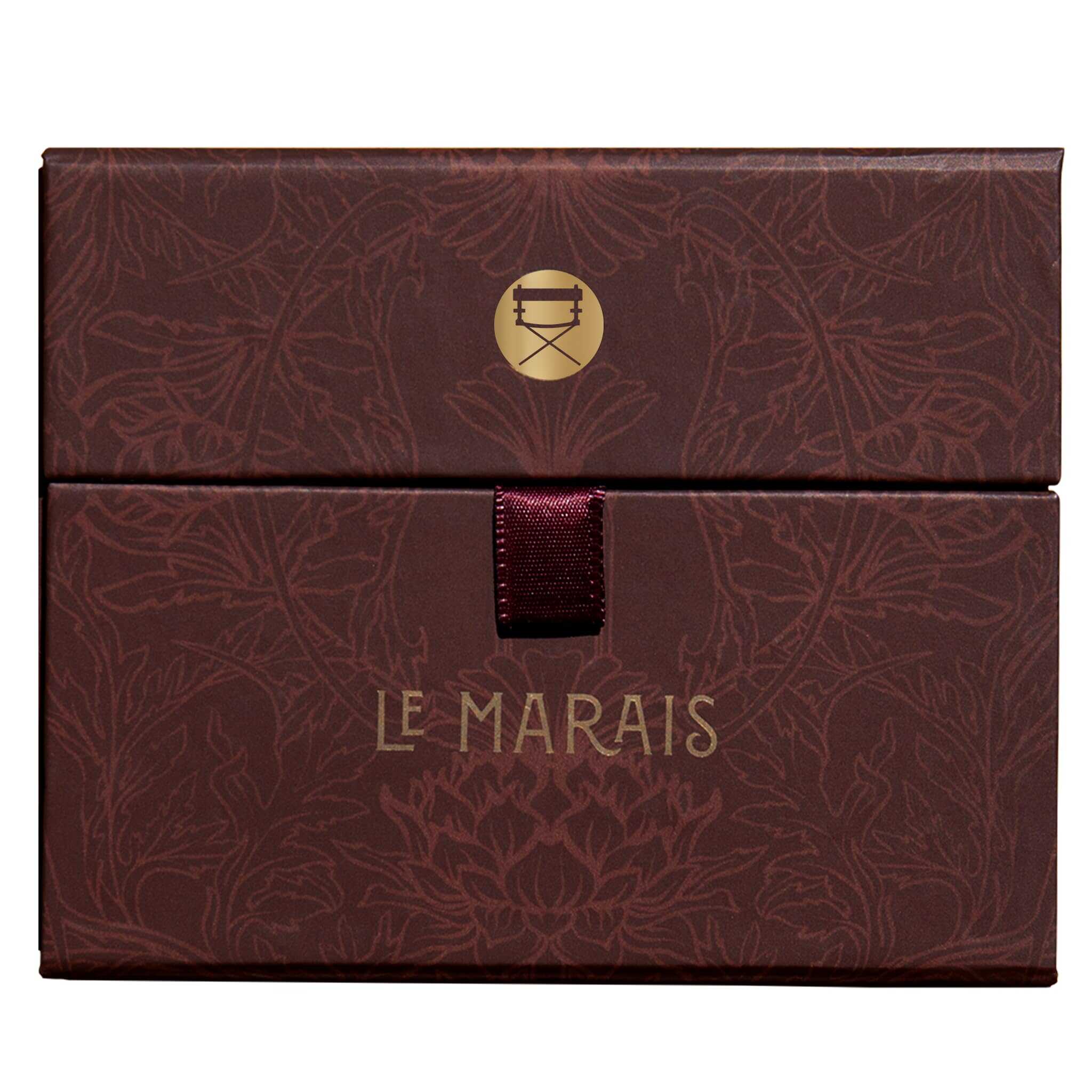 Paleta de Maquillaje Viseart Paris Etendu Pro Luxe (Le - Imagen 5