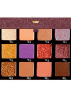 Paleta de Maquillaje Viseart Paris Etendu Pro Luxe (Le