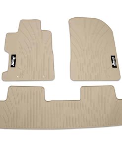 Tapetes para Piso Compatibles con Honda Civic Coupe & Sedán