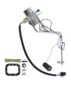 Módulo de Envío de Tanque de Combustible -33, 529GE